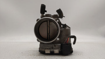 2011-2014 Hyundai Sonata Throttle Body P/N:35100-2G700 Fits Fits 2011 2012 2013 2014 2015 2016 OEM Used Auto Parts - Oemused