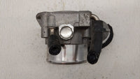 2011-2014 Hyundai Sonata Throttle Body P/N:35100-2G700 Fits Fits 2011 2012 2013 2014 2015 2016 OEM Used Auto Parts - Oemused