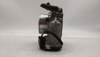 2011-2014 Hyundai Sonata Throttle Body P/N:35100-2G700 Fits Fits 2011 2012 2013 2014 2015 2016 OEM Used Auto Parts - Oemused