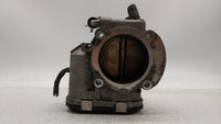 2011-2014 Hyundai Sonata Throttle Body P/N:35100-2G700 Fits Fits 2011 2012 2013 2014 2015 2016 OEM Used Auto Parts - Oemused