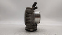 2011-2014 Hyundai Sonata Throttle Body P/N:35100-2G700 Fits Fits 2011 2012 2013 2014 2015 2016 OEM Used Auto Parts - Oemused