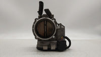 2011-2014 Hyundai Sonata Throttle Body P/N:35100-2G710 Fits Fits 2011 2012 2013 2014 2015 2016 OEM Used Auto Parts - Oemused