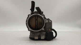 compare product 2011-2014 Hyundai Sonata Throttle Body P/N:35100-2G710 Fits Fits 2011 2012 2013 2014 2015 2016 OEM Used Auto Parts