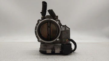 2011-2014 Hyundai Sonata Throttle Body P/N:35100-2G710 Fits Fits 2011 2012 2013 2014 2015 2016 OEM Used Auto Parts - Oemused