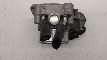 2011-2014 Hyundai Sonata Throttle Body P/N:35100-2G710 Fits Fits 2011 2012 2013 2014 2015 2016 OEM Used Auto Parts