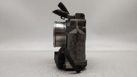 2011-2014 Hyundai Sonata Throttle Body P/N:35100-2G710 Fits Fits 2011 2012 2013 2014 2015 2016 OEM Used Auto Parts - Oemused