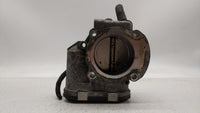 2011-2014 Hyundai Sonata Throttle Body P/N:35100-2G710 Fits Fits 2011 2012 2013 2014 2015 2016 OEM Used Auto Parts - Oemused