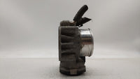 2011-2014 Hyundai Sonata Throttle Body P/N:35100-2G710 Fits Fits 2011 2012 2013 2014 2015 2016 OEM Used Auto Parts - Oemused