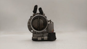 2011-2014 Hyundai Sonata Throttle Body P/N:35100-2G710 Fits Fits 2011 2012 2013 2014 2015 2016 OEM Used Auto Parts - Oemused