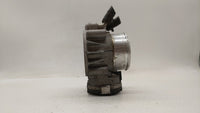 2011-2014 Hyundai Sonata Throttle Body P/N:35100-2G710 Fits Fits 2011 2012 2013 2014 2015 2016 OEM Used Auto Parts - Oemused