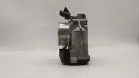2011-2014 Hyundai Sonata Throttle Body P/N:35100-2G710 Fits Fits 2011 2012 2013 2014 2015 2016 OEM Used Auto Parts - Oemused