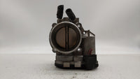 2011-2014 Hyundai Sonata Throttle Body P/N:35100-2G710 Fits Fits 2011 2012 2013 2014 2015 2016 OEM Used Auto Parts - Oemused