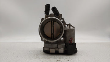 2011-2014 Hyundai Sonata Throttle Body P/N:35100-2G710 Fits Fits 2011 2012 2013 2014 2015 2016 OEM Used Auto Parts - Oemused
