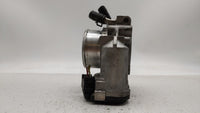 2011-2014 Hyundai Sonata Throttle Body P/N:35100-2G710 Fits Fits 2011 2012 2013 2014 2015 2016 OEM Used Auto Parts - Oemused
