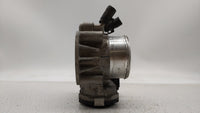 2011-2014 Hyundai Sonata Throttle Body P/N:35100-2G710 Fits Fits 2011 2012 2013 2014 2015 2016 OEM Used Auto Parts - Oemused