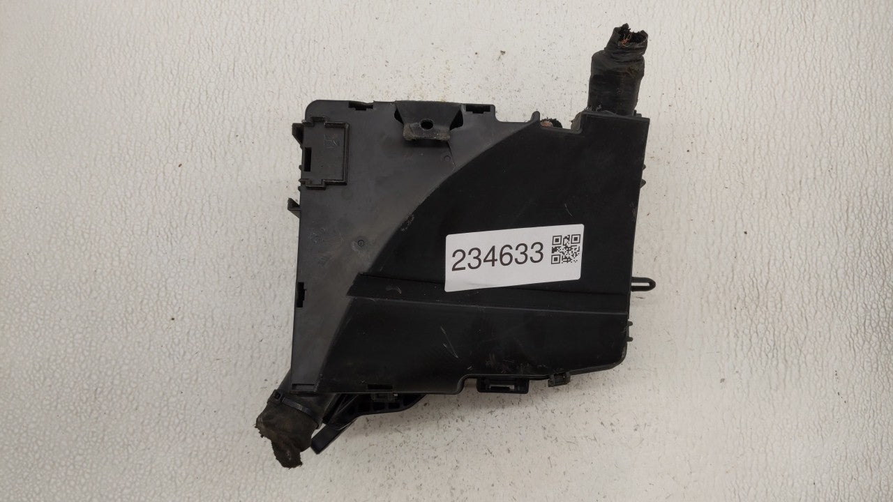 2011-2014 Hyundai Sonata Fusebox Fuse Box Panel Relay Module P/N:VS912003Q071MG VSQFHE2370F0175 Fits Fits 2011 2012 2013 201