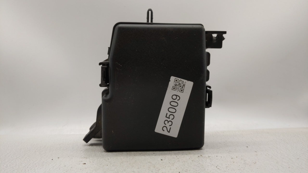 2011-2014 Hyundai Sonata Fusebox Fuse Box Panel Relay Module P/N:VS912003Q071MG VSQFHE2370F0175 Fits Fits 2011 2012 2013 201