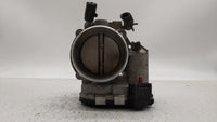 2011-2014 Hyundai Sonata Throttle Body P/N:35100-2G700 Fits Fits 2011 2012 2013 2014 2015 2016 OEM Used Auto Parts - Oemused