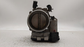 compare product 2011-2014 Hyundai Sonata Throttle Body P/N:35100-2G700 Fits Fits 2011 2012 2013 2014 2015 2016 OEM Used Auto Parts