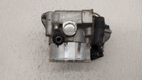 2011-2014 Hyundai Sonata Throttle Body P/N:35100-2G700 Fits Fits 2011 2012 2013 2014 2015 2016 OEM Used Auto Parts - Oemused
