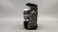 2011-2014 Hyundai Sonata Throttle Body P/N:35100-2G700 Fits Fits 2011 2012 2013 2014 2015 2016 OEM Used Auto Parts - Oemused