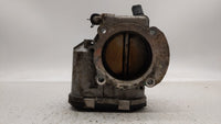 2011-2014 Hyundai Sonata Throttle Body P/N:35100-2G700 Fits Fits 2011 2012 2013 2014 2015 2016 OEM Used Auto Parts - Oemused