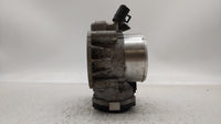 2011-2014 Hyundai Sonata Throttle Body P/N:35100-2G700 Fits Fits 2011 2012 2013 2014 2015 2016 OEM Used Auto Parts - Oemused
