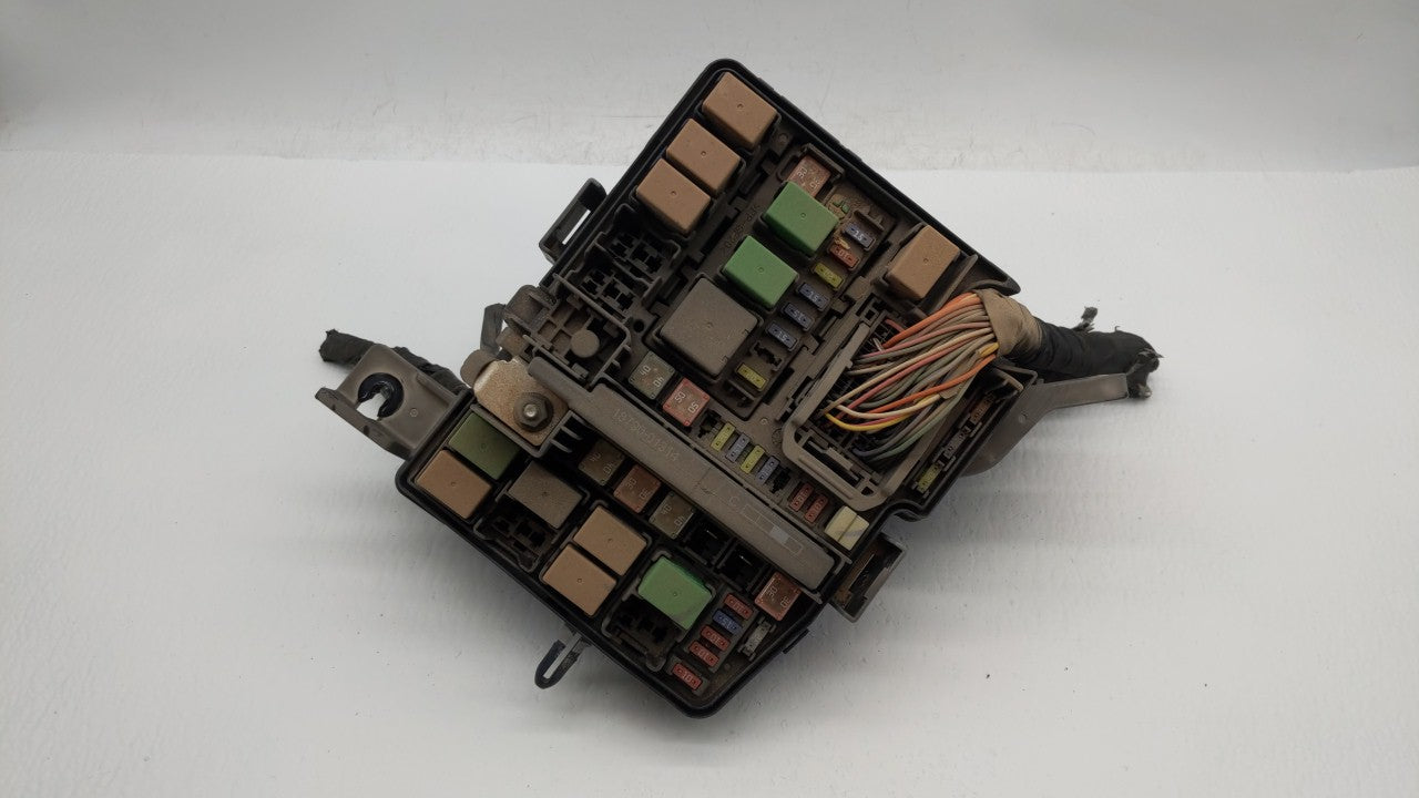 2011-2014 Hyundai Sonata Fusebox Fuse Box Panel Relay Module P/N:912003Q210 912003Q290, 91950-3S740 Fits Fits 2011 2012 2013