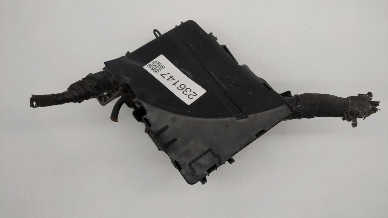 2011-2014 Hyundai Sonata Fusebox Fuse Box Panel Relay Module P/N:912003Q210 912003Q290, 91950-3S740 Fits Fits 2011 2012 2013