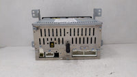 2014-2015 Hyundai Sonata Radio AM FM Cd Player Receiver Replacement P/N:96180-3Q8504X 96180-3Q8004X Fits Fits 2014 2015 OEM 