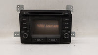 2014-2015 Hyundai Sonata Am Fm Cd Player Radio Receiver - Oemusedautoparts1.com