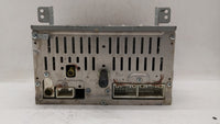 2014-2015 Hyundai Sonata Am Fm Cd Player Radio Receiver - Oemusedautoparts1.com