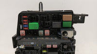 2011-2014 Hyundai Sonata Fusebox Fuse Box Panel Relay Module P/N:VS912003Q071MG VSQFHE2370F0175 Fits Fits 2011 2012 2013 201