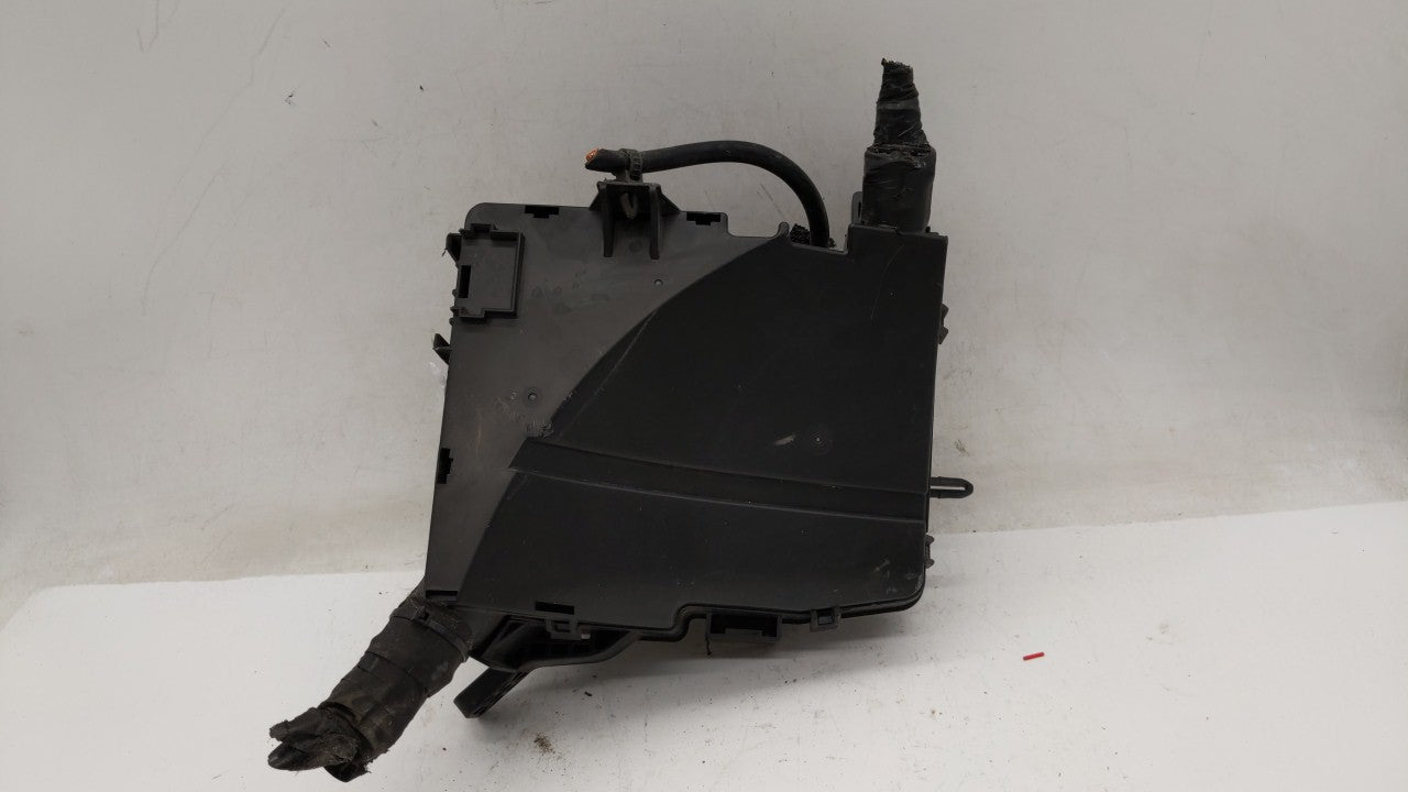 2011-2014 Hyundai Sonata Fusebox Fuse Box Panel Relay Module P/N:VS912003Q071MG VSQFHE2370F0175 Fits Fits 2011 2012 2013 201