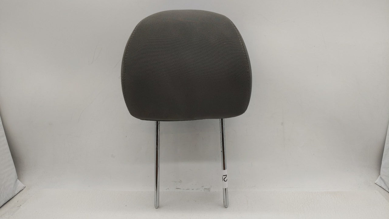 2013-2015 Hyundai Sonata Headrest Head Rest Front Driver Passenger Seat - Oemusedautoparts1.com