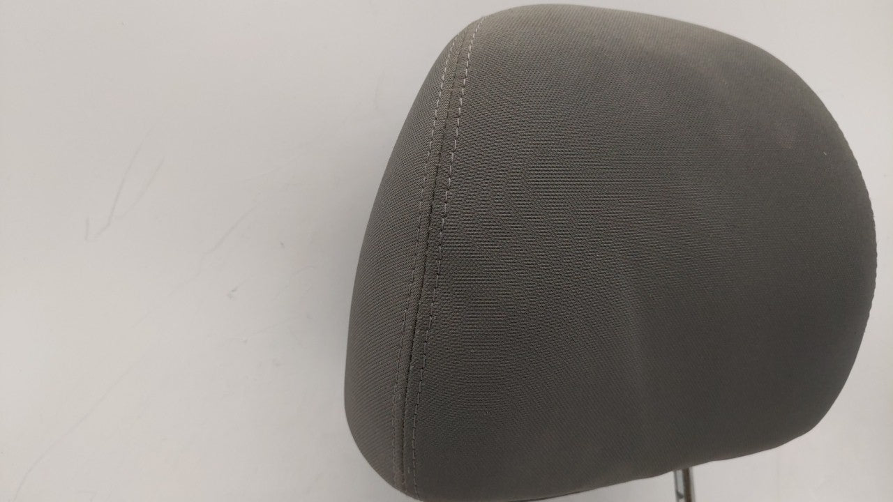 2013-2015 Hyundai Sonata Headrest Head Rest Front Driver Passenger Seat - Oemusedautoparts1.com