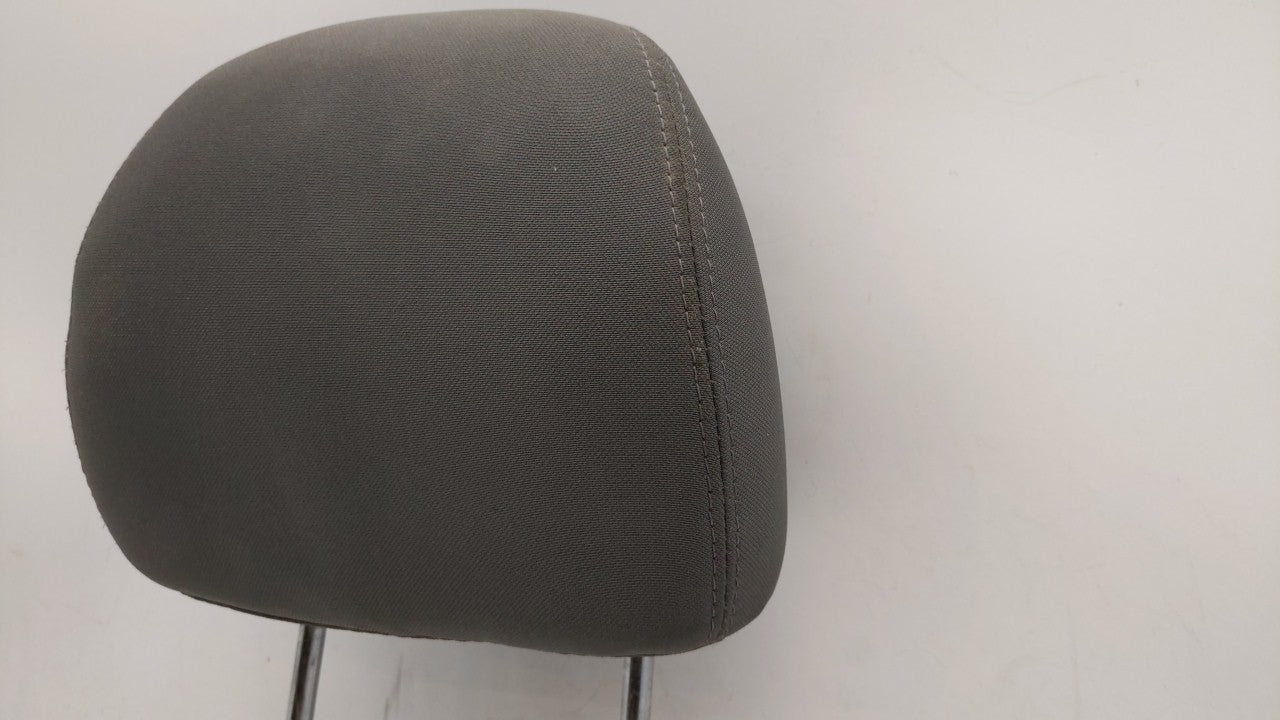 2013-2015 Hyundai Sonata Headrest Head Rest Front Driver Passenger Seat - Oemusedautoparts1.com