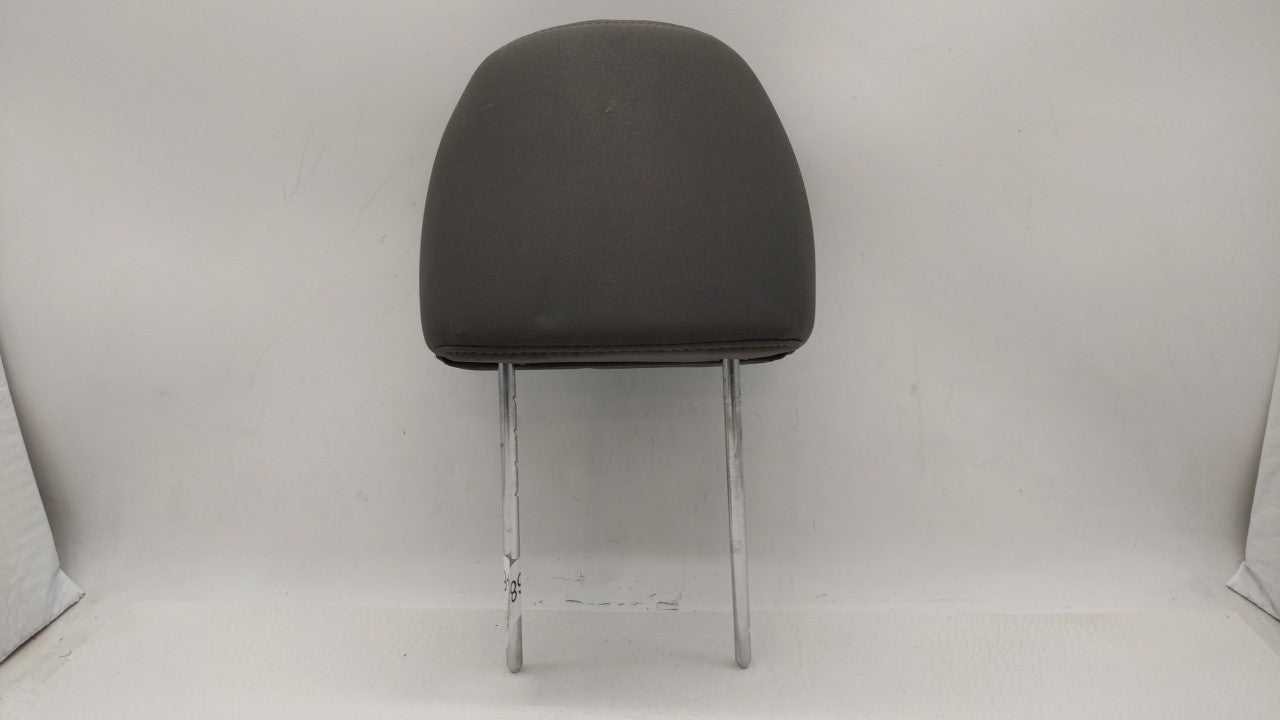 2013-2015 Hyundai Sonata Headrest Head Rest Front Driver Passenger Seat - Oemusedautoparts1.com