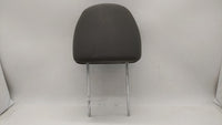 2013-2015 Hyundai Sonata Headrest Head Rest Front Driver Passenger Seat - Oemusedautoparts1.com