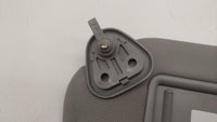 2011-2015 Hyundai Sonata Sun Visor Shade Replacement Driver Left Mirror Fits Fits 2011 2012 2013 2014 2015 OEM Used Auto Par