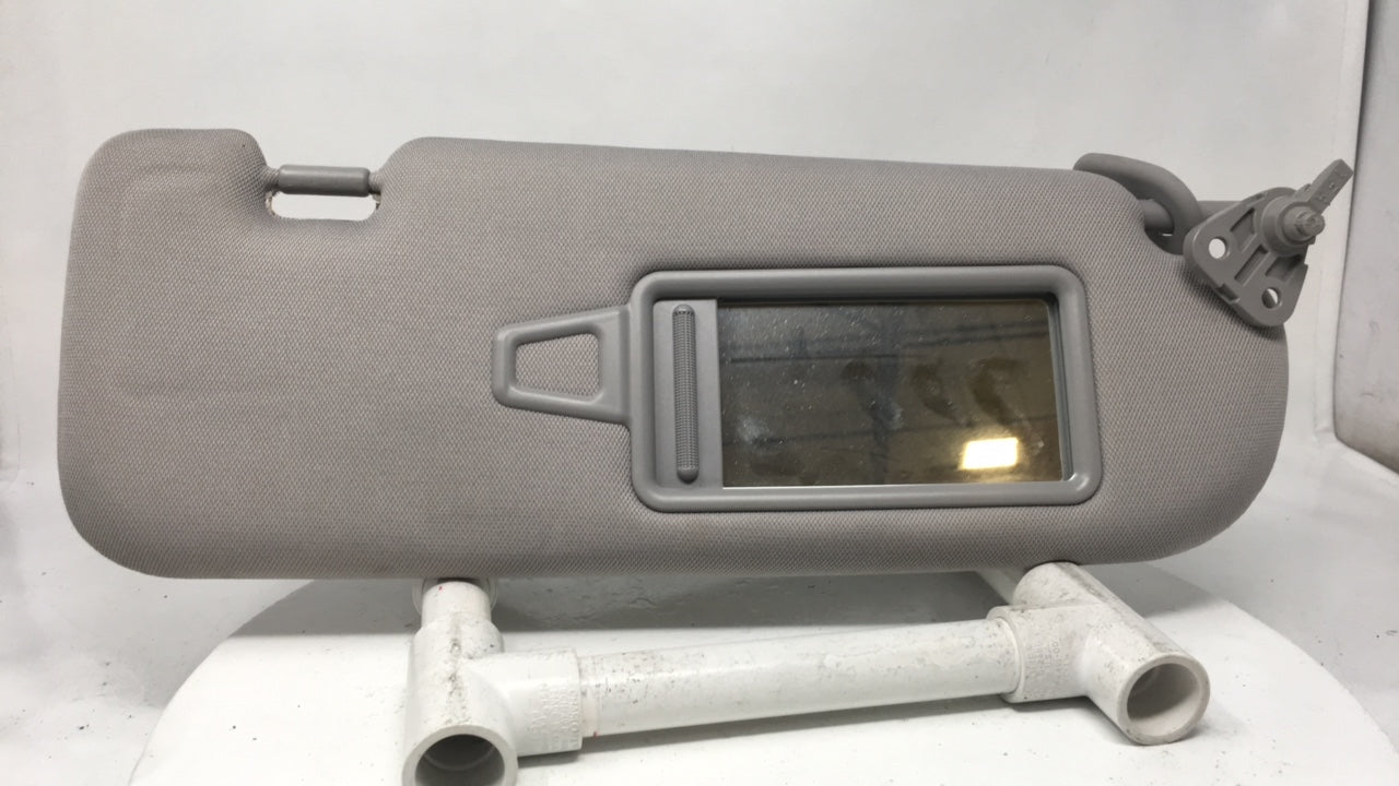 2011-2015 Hyundai Sonata Sun Visor Shade Replacement Passenger Right Mirror Fits Fits 2011 2012 2013 2014 2015 OEM Used Auto
