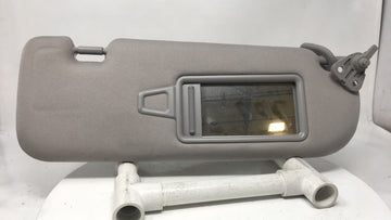 2011-2015 Hyundai Sonata Sun Visor Shade Replacement Passenger Right Mirror Fits Fits 2011 2012 2013 2014 2015 OEM Used Auto