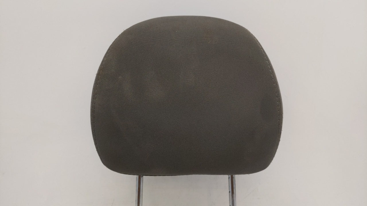 2013-2014 Hyundai Sonata Headrest Head Rest Front Driver Passenger Seat Fits Fits 2013 2014 OEM Used Auto Parts - Oemusedaut