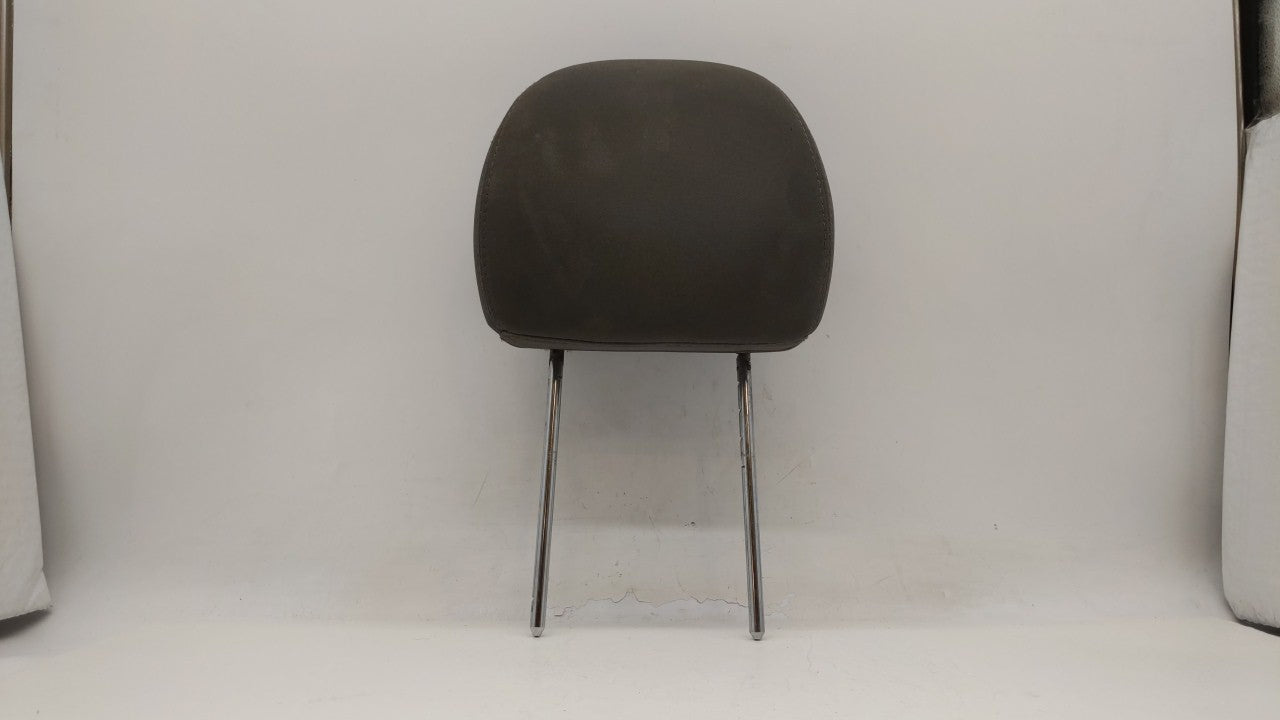 2013-2014 Hyundai Sonata Headrest Head Rest Front Driver Passenger Seat Fits Fits 2013 2014 OEM Used Auto Parts - Oemusedaut