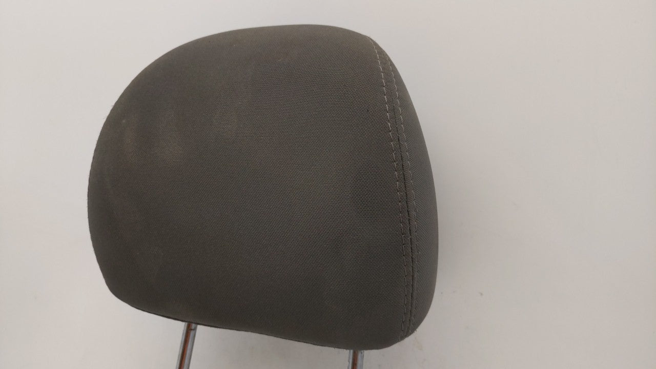 2013-2014 Hyundai Sonata Headrest Head Rest Front Driver Passenger Seat Fits Fits 2013 2014 OEM Used Auto Parts - Oemusedaut