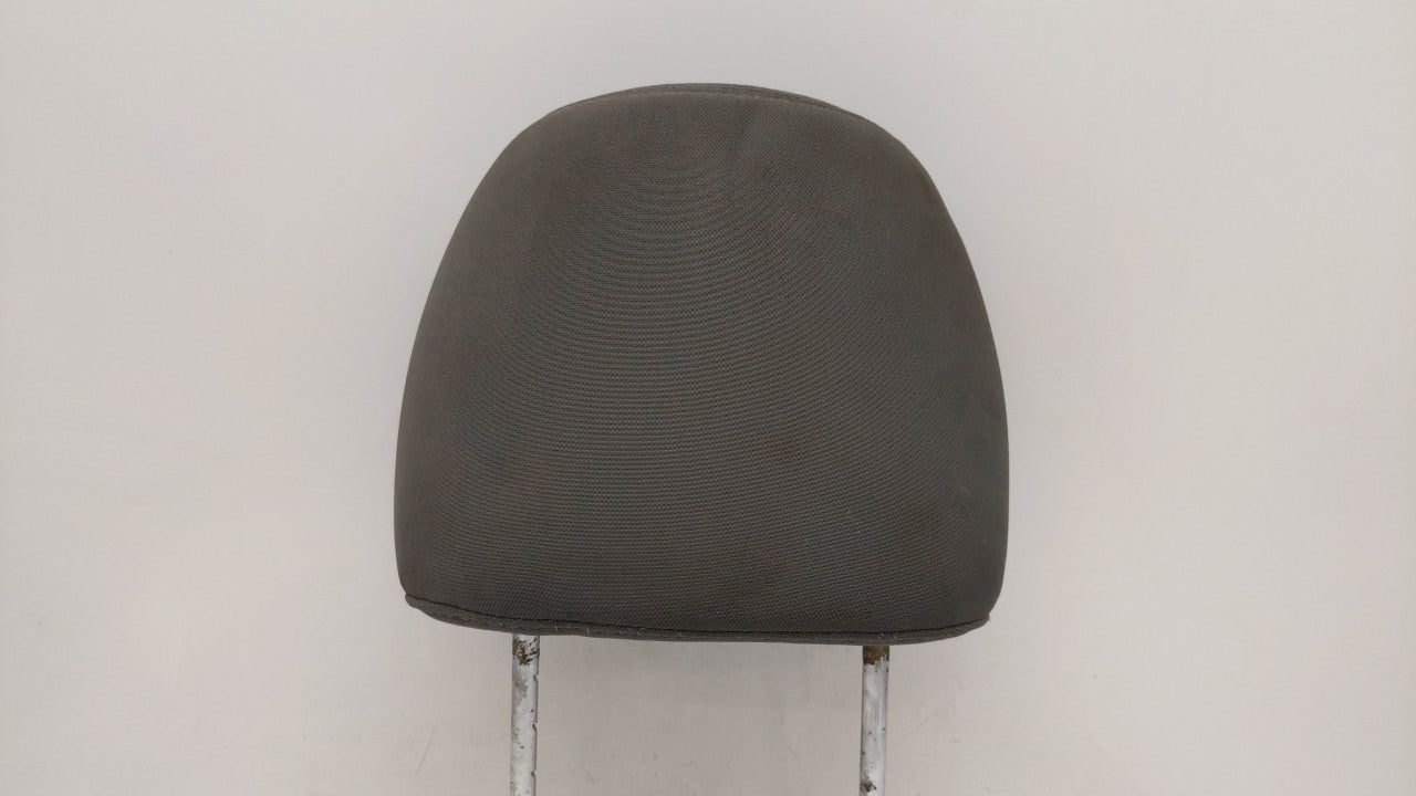 2013-2014 Hyundai Sonata Headrest Head Rest Front Driver Passenger Seat Fits Fits 2013 2014 OEM Used Auto Parts - Oemusedaut