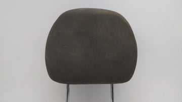 2013-2014 Hyundai Sonata Headrest Head Rest Front Driver Passenger Seat Fits Fits 2013 2014 OEM Used Auto Parts - Oemusedaut