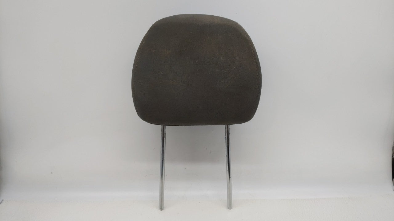 2013-2014 Hyundai Sonata Headrest Head Rest Front Driver Passenger Seat Fits Fits 2013 2014 OEM Used Auto Parts - Oemusedaut