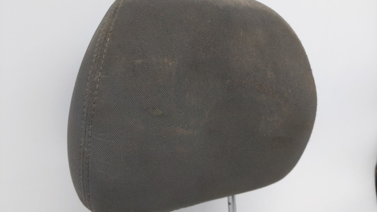 2013-2014 Hyundai Sonata Headrest Head Rest Front Driver Passenger Seat Fits Fits 2013 2014 OEM Used Auto Parts - Oemusedaut