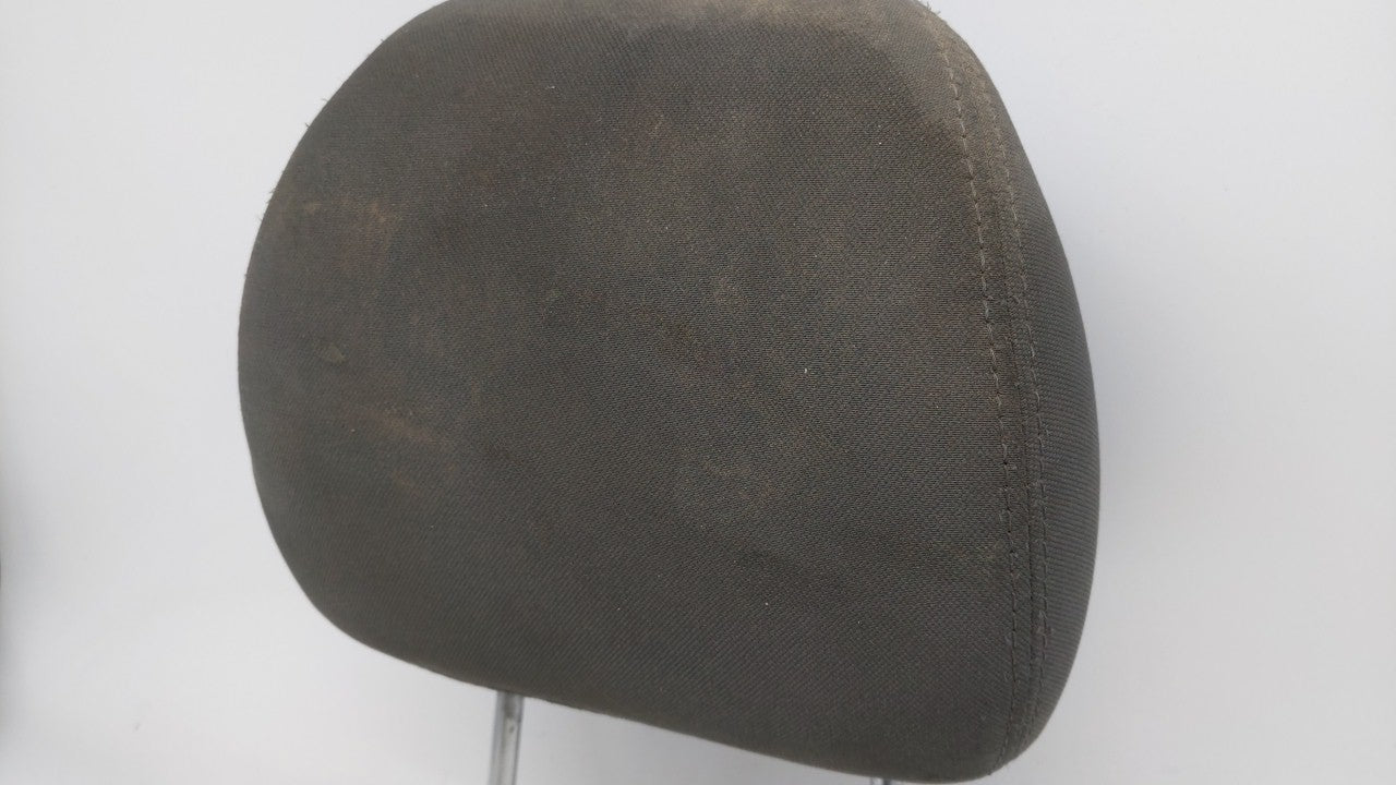 2013-2014 Hyundai Sonata Headrest Head Rest Front Driver Passenger Seat Fits Fits 2013 2014 OEM Used Auto Parts - Oemusedaut